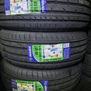 New Tyre 235/60R18 HAIDA HD927 Year 2024