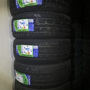 New Tyre 215/50ZR17 HAIDA HD921 Year 2024