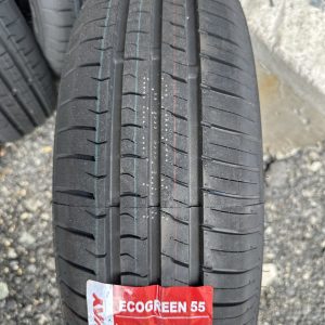 New Tyre 175/65R15 FRONWAY ECOGREEN 55 84H Year 2024