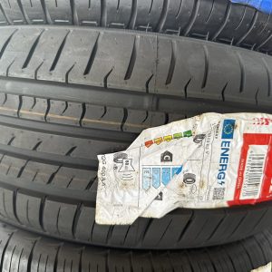 New Tyre 195/50R15 FRONWAY ECOGREEN 55 82V Year 2024