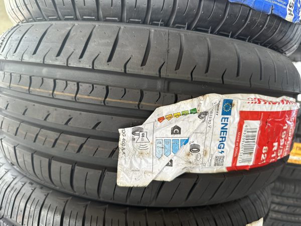 New Tyre 195/50R15 FRONWAY ECOGREEN 55 82V Year 2024