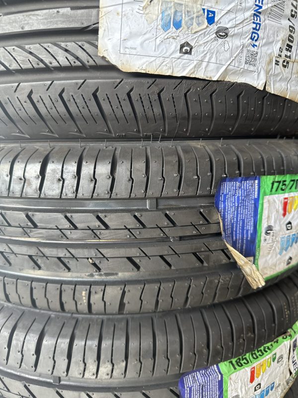 New Tyre 175/70R13 HAIDA HD667 Year 2024