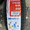 New Tyre 175/65R15 FRONWAY ECOGREEN 55 84H Year 2024 - Image 2