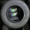New Tyre 185/65R14 HAIDA HD667 Year 2024 - Image 2