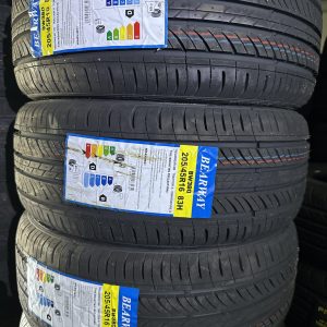 New Tyre 205/45R16 BEARWAY BW380 83H Year 2024