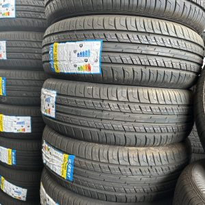 New Tyre 205/60R16 BEARWAY BW366 92H Year 2024