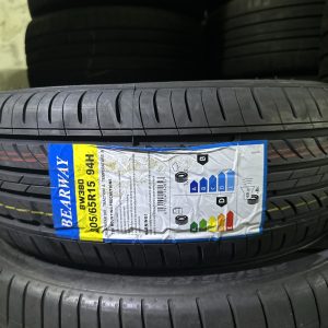 New Tyre 205/65R15 BEARWAY BW380 94H Year 2024